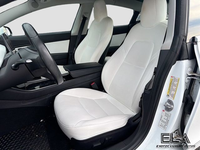 2018 Tesla Model 3 Long Range Battery AWD - 23054597 - 20