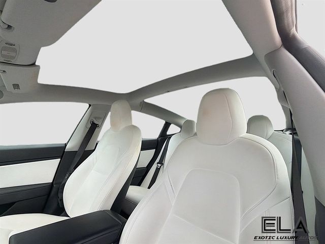 2018 Tesla Model 3 Long Range Battery AWD - 23054597 - 22