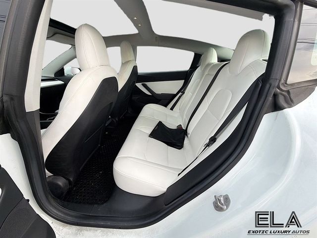 2018 Tesla Model 3 Long Range Battery AWD - 23054597 - 25
