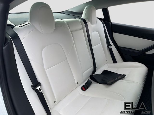 2018 Tesla Model 3 Long Range Battery AWD - 23054597 - 26