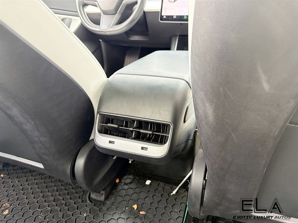 2018 Tesla Model 3 Long Range Battery AWD - 23054597 - 27