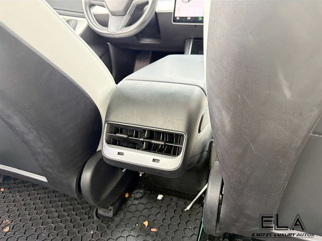 2018 Tesla Model 3 Long Range Battery AWD - 23054597 - 27
