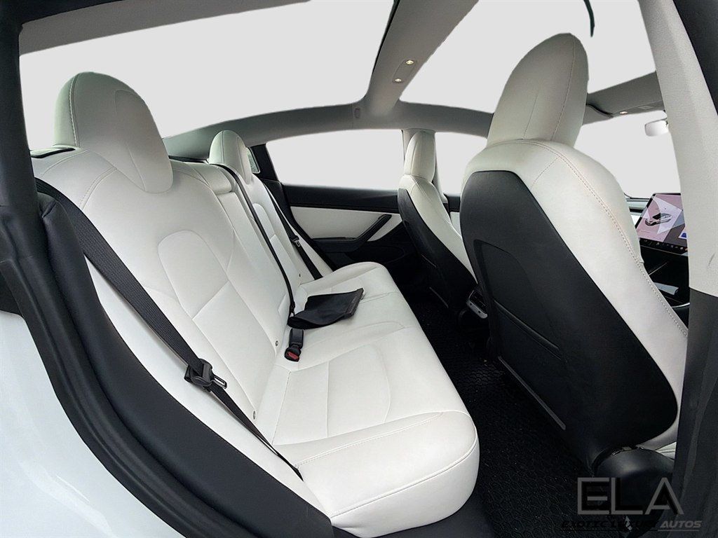 2018 Tesla Model 3 Long Range Battery AWD - 23054597 - 28