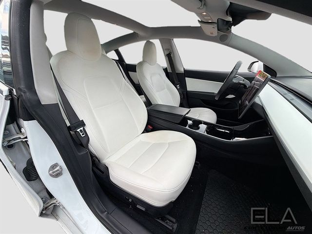 2018 Tesla Model 3 Long Range Battery AWD - 23054597 - 29