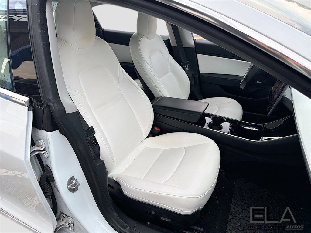 2018 Tesla Model 3 Long Range Battery AWD - 23054597 - 30