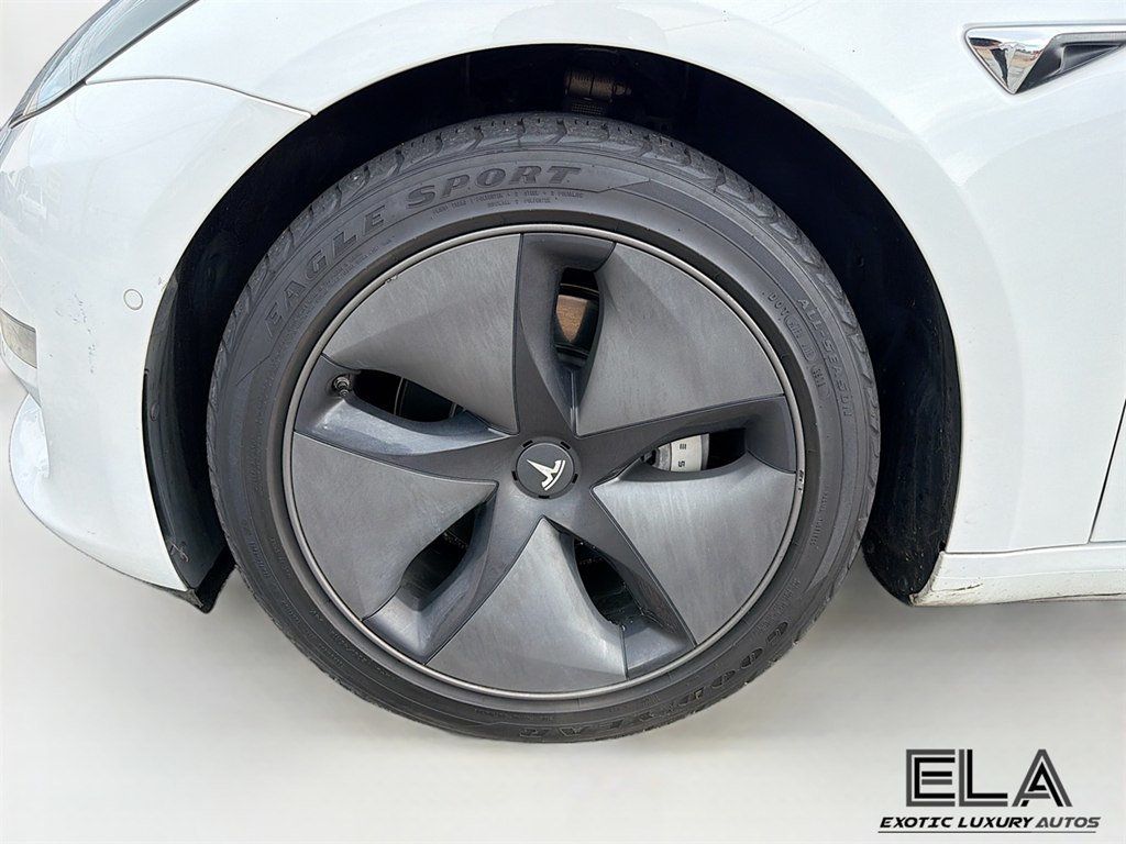 2018 Tesla Model 3 Long Range Battery AWD - 23054597 - 32