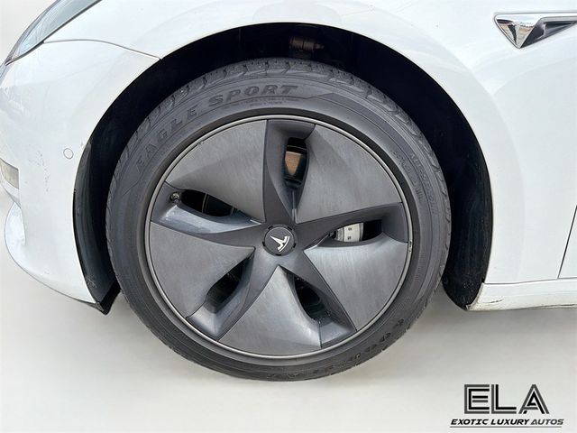 2018 Tesla Model 3 Long Range Battery AWD - 23054597 - 32