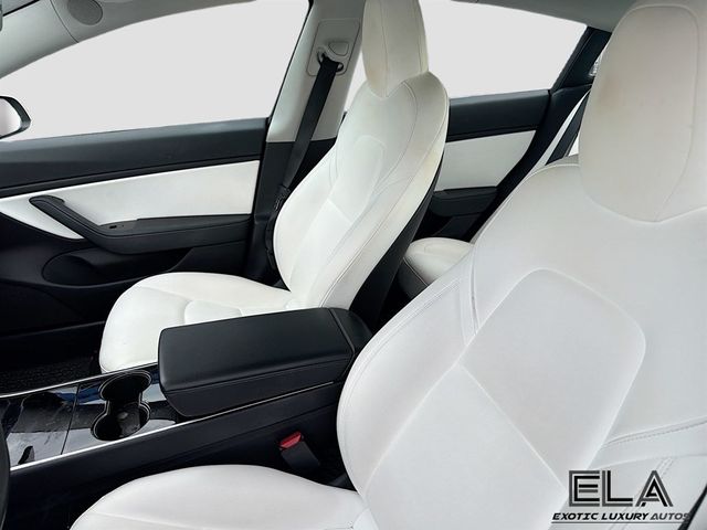 2018 Tesla Model 3 Long Range Battery AWD - 23054597 - 34