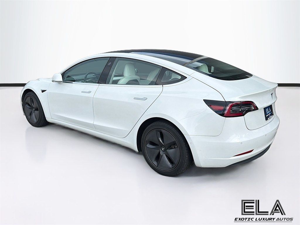 2018 Tesla Model 3 Long Range Battery AWD - 23054597 - 5