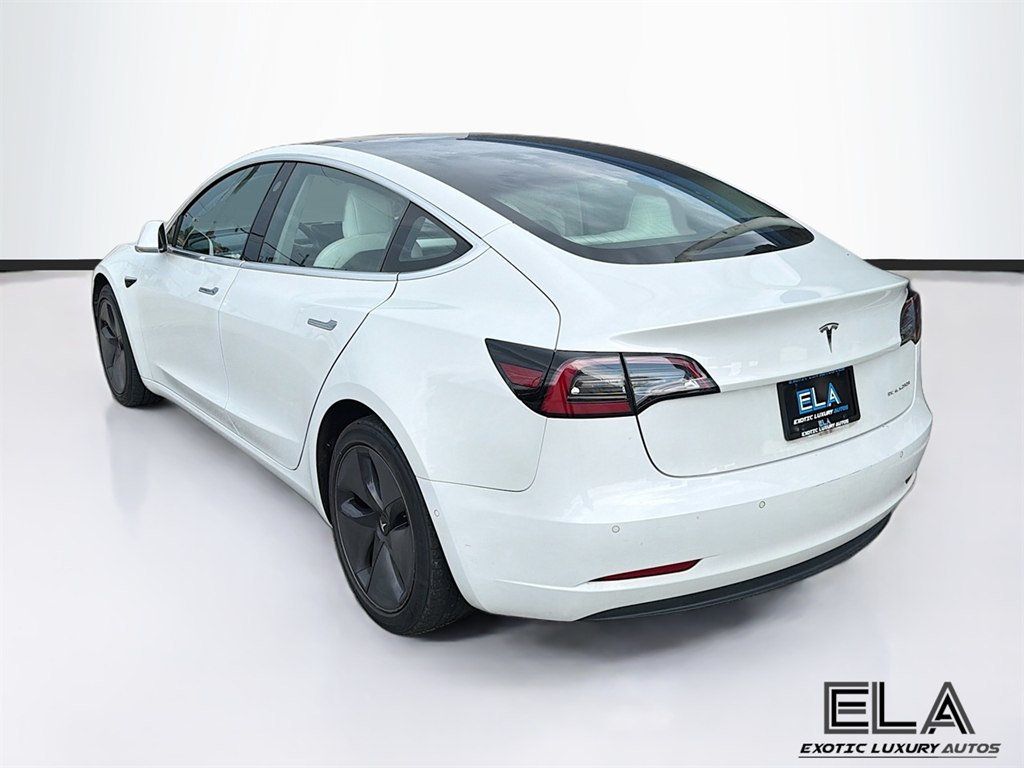 2018 Tesla Model 3 Long Range Battery AWD - 23054597 - 6