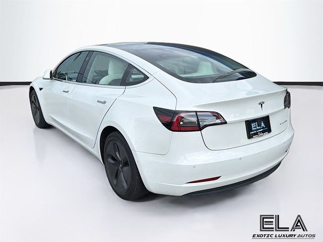 2018 Tesla Model 3 Long Range Battery AWD - 23054597 - 6