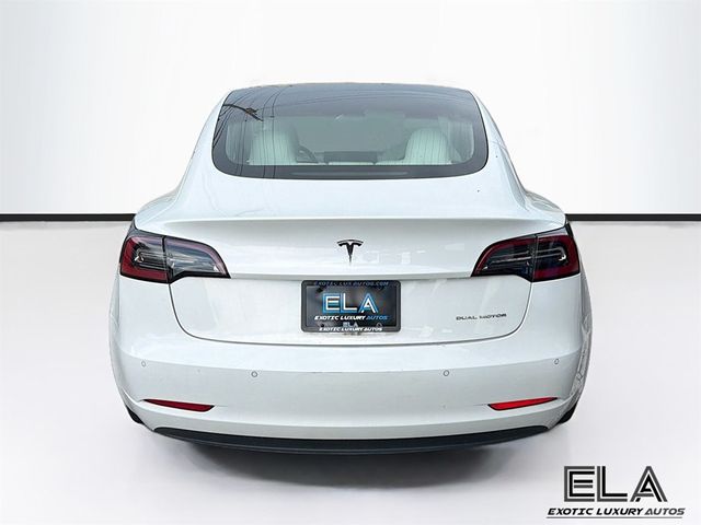 2018 Tesla Model 3 Long Range Battery AWD - 23054597 - 7