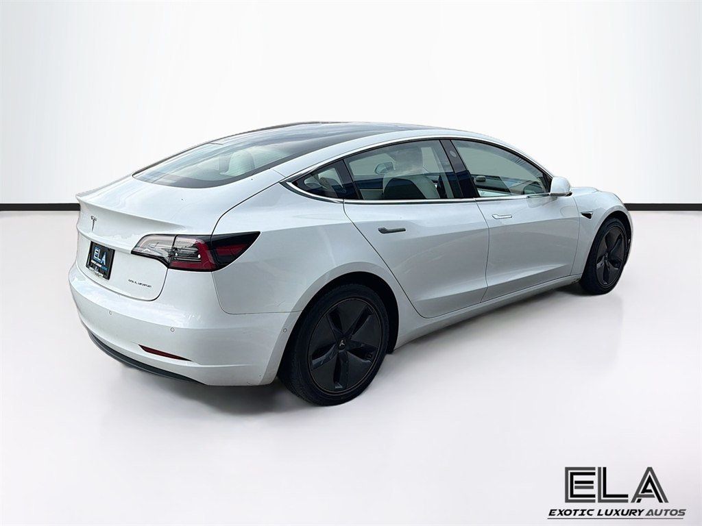 2018 Tesla Model 3 Long Range Battery AWD - 23054597 - 8