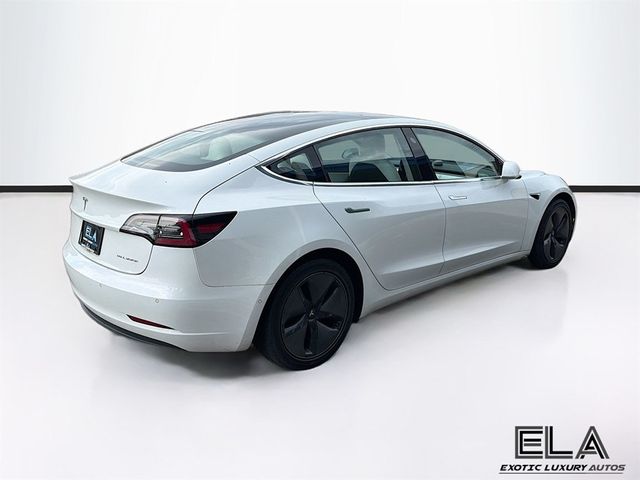 2018 Tesla Model 3 Long Range Battery AWD - 23054597 - 8