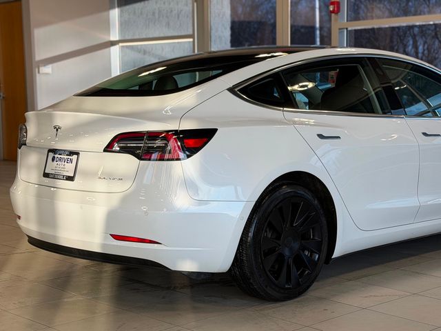 2018 Tesla Model 3 Long Range Battery AWD - 22975583 - 10