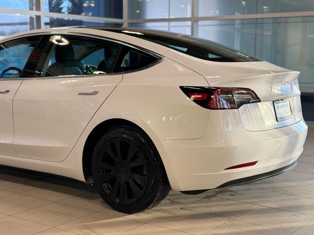 2018 Tesla Model 3 Long Range Battery AWD - 22975583 - 12
