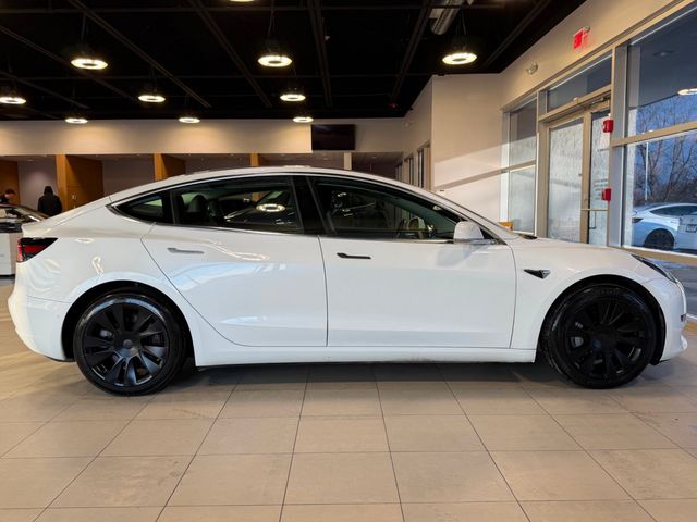 2018 Tesla Model 3 Long Range Battery AWD - 22975583 - 14