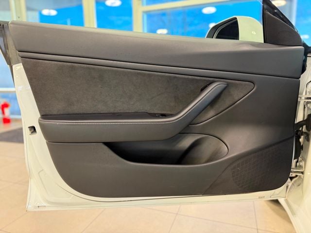 2018 Tesla Model 3 Long Range Battery AWD - 22975583 - 17