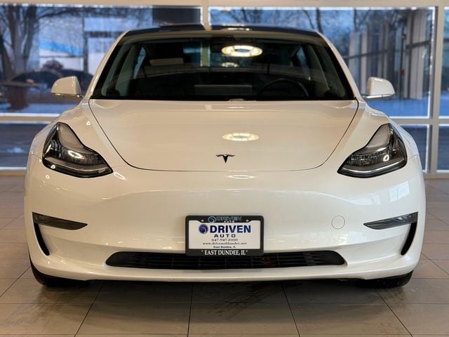 2018 Tesla Model 3 Long Range Battery AWD - 22975583 - 1