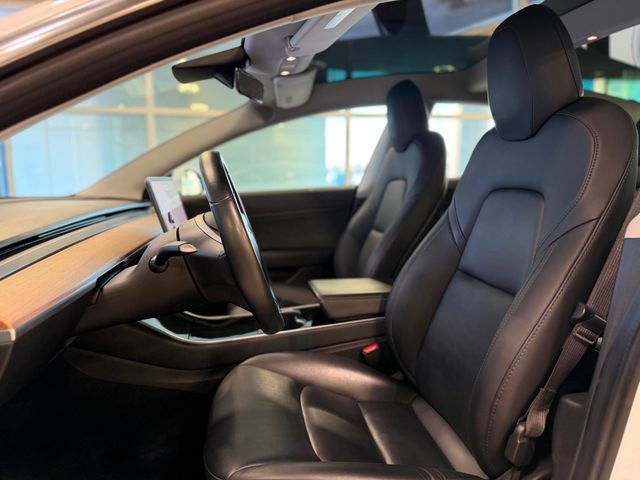 2018 Tesla Model 3 Long Range Battery AWD - 22975583 - 19