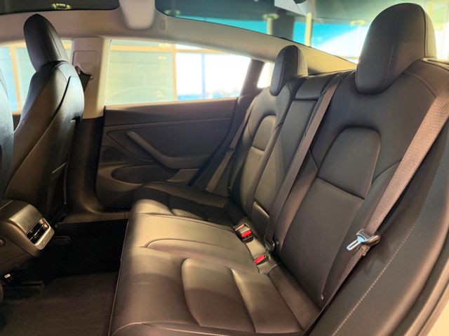 2018 Tesla Model 3 Long Range Battery AWD - 22975583 - 20