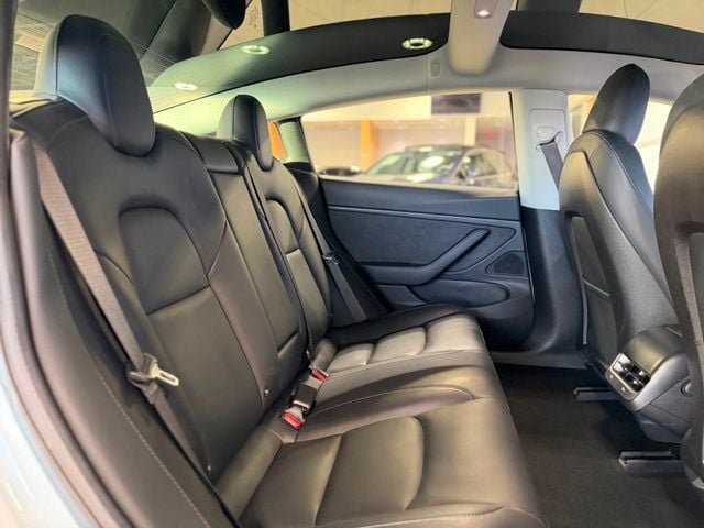 2018 Tesla Model 3 Long Range Battery AWD - 22975583 - 21