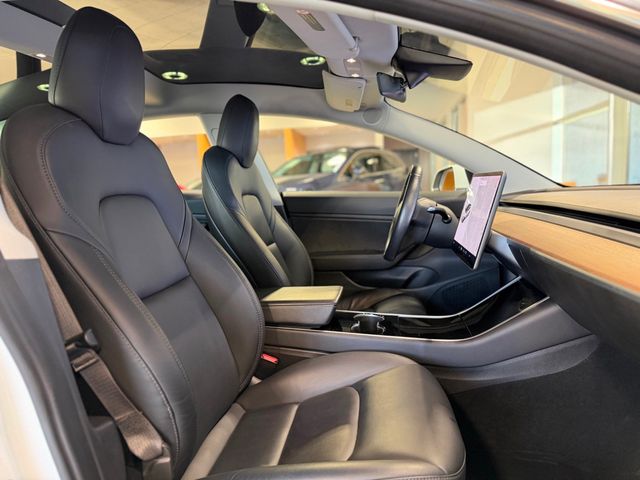 2018 Tesla Model 3 Long Range Battery AWD - 22975583 - 22