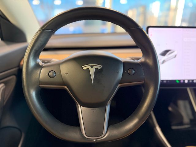 2018 Tesla Model 3 Long Range Battery AWD - 22975583 - 23