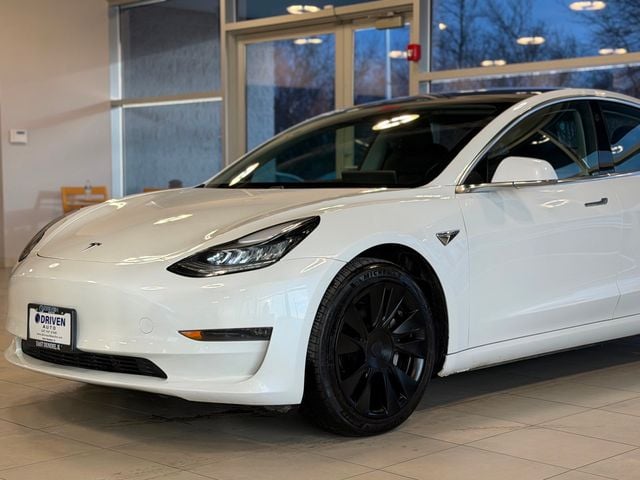 2018 Tesla Model 3 Long Range Battery AWD - 22975583 - 2