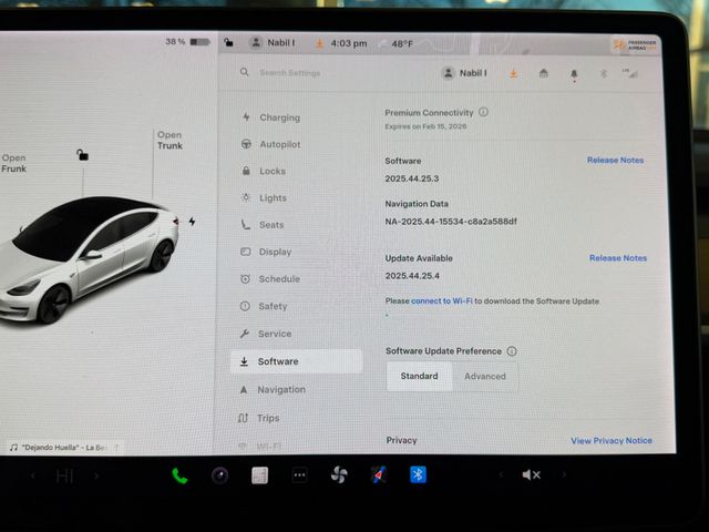 2018 Tesla Model 3 Long Range Battery AWD - 22975583 - 30
