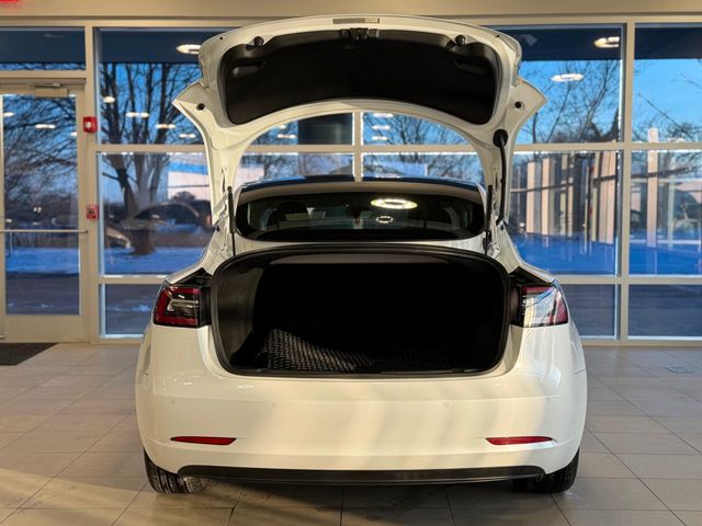 2018 Tesla Model 3 Long Range Battery AWD - 22975583 - 34