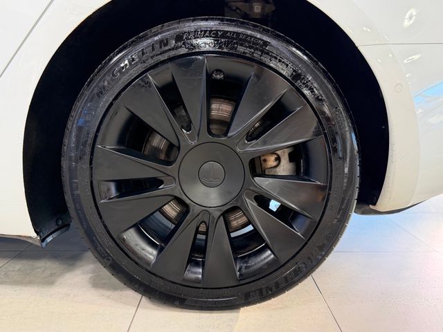 2018 Tesla Model 3 Long Range Battery AWD - 22975583 - 37