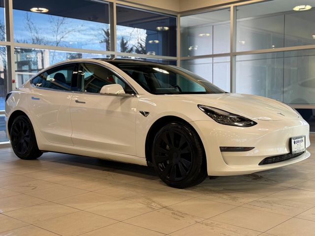 2018 Tesla Model 3 Long Range Battery AWD - 22975583 - 5