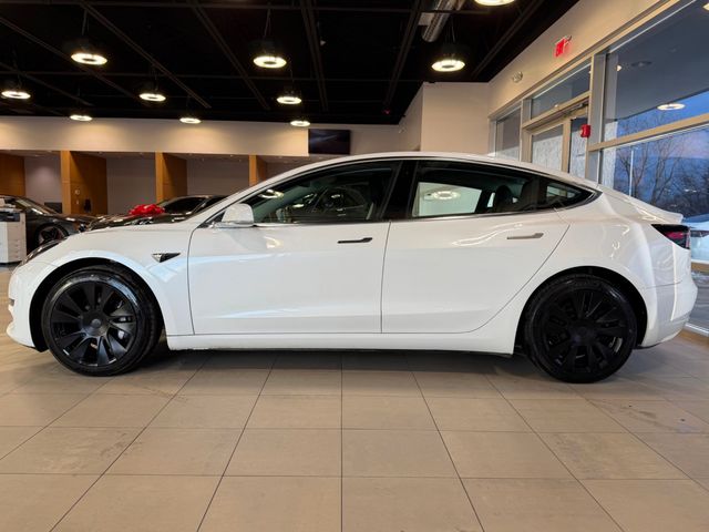 2018 Tesla Model 3 Long Range Battery AWD - 22975583 - 6