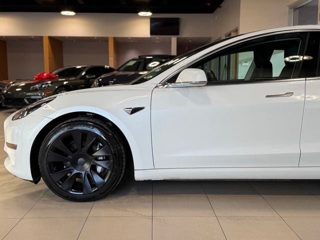 2018 Tesla Model 3 Long Range Battery AWD - 22975583 - 7
