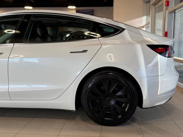 2018 Tesla Model 3 Long Range Battery AWD - 22975583 - 8