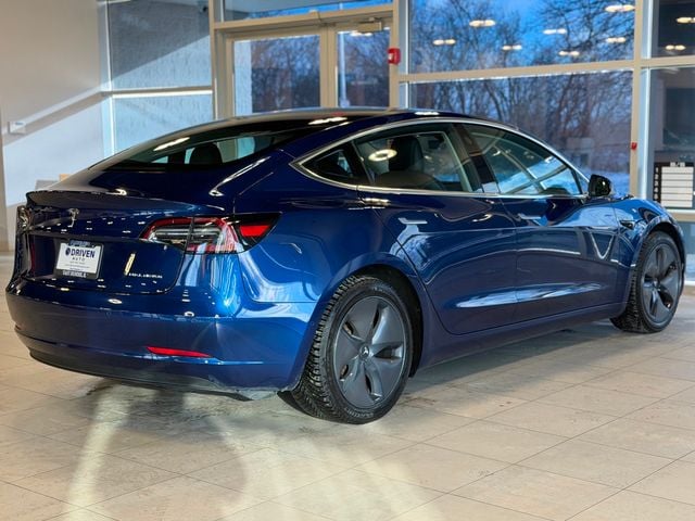 2018 Tesla Model 3 Long Range Battery AWD - 22979284 - 11