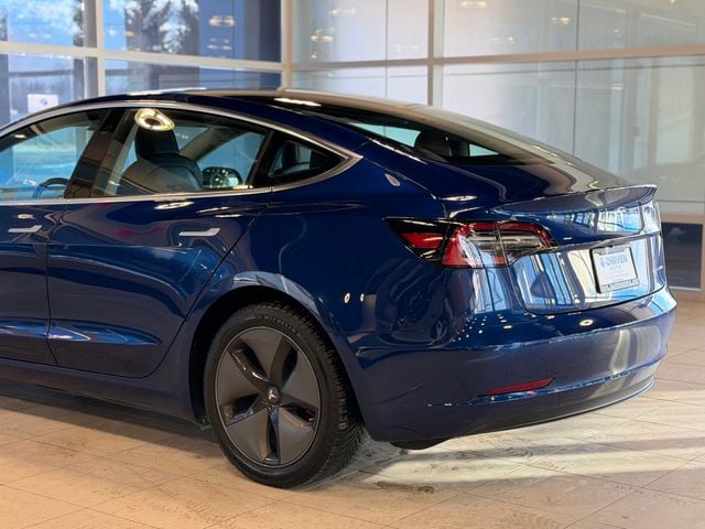 2018 Tesla Model 3 Long Range Battery AWD - 22979284 - 12