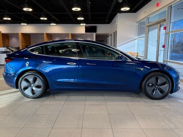 2018 Tesla Model 3 Long Range Battery AWD - 22979284 - 14
