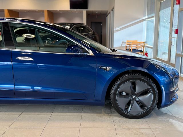 2018 Tesla Model 3 Long Range Battery AWD - 22979284 - 15