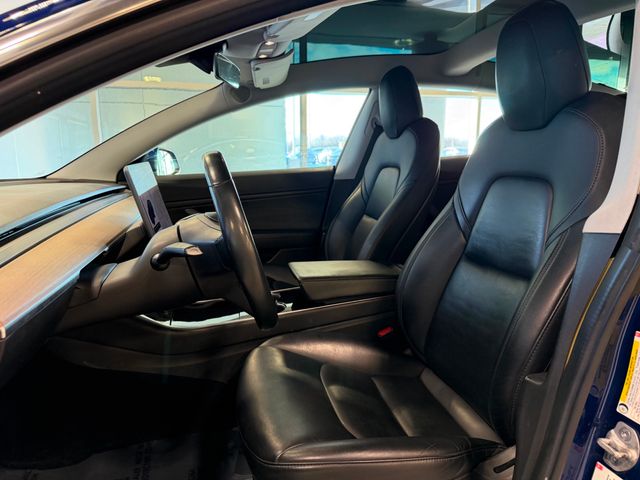 2018 Tesla Model 3 Long Range Battery AWD - 22979284 - 18