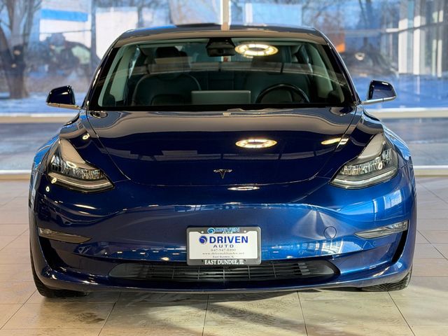2018 Tesla Model 3 Long Range Battery AWD - 22979284 - 1