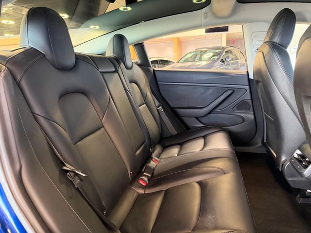 2018 Tesla Model 3 Long Range Battery AWD - 22979284 - 20