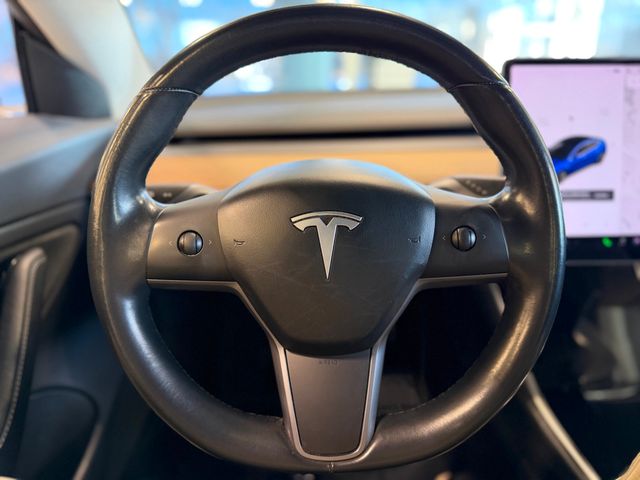 2018 Tesla Model 3 Long Range Battery AWD - 22979284 - 22