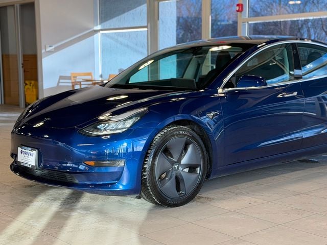 2018 Tesla Model 3 Long Range Battery AWD - 22979284 - 2