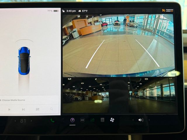 2018 Tesla Model 3 Long Range Battery AWD - 22979284 - 32