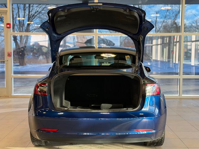 2018 Tesla Model 3 Long Range Battery AWD - 22979284 - 33