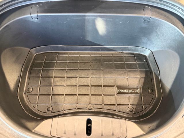 2018 Tesla Model 3 Long Range Battery AWD - 22979284 - 34