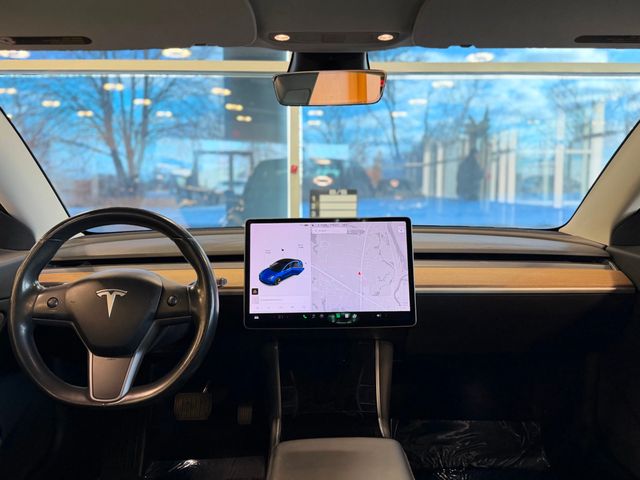 2018 Tesla Model 3 Long Range Battery AWD - 22979284 - 35