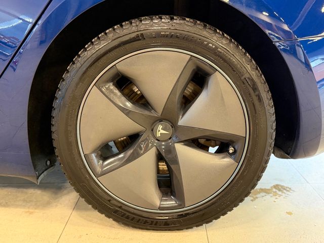 2018 Tesla Model 3 Long Range Battery AWD - 22979284 - 36
